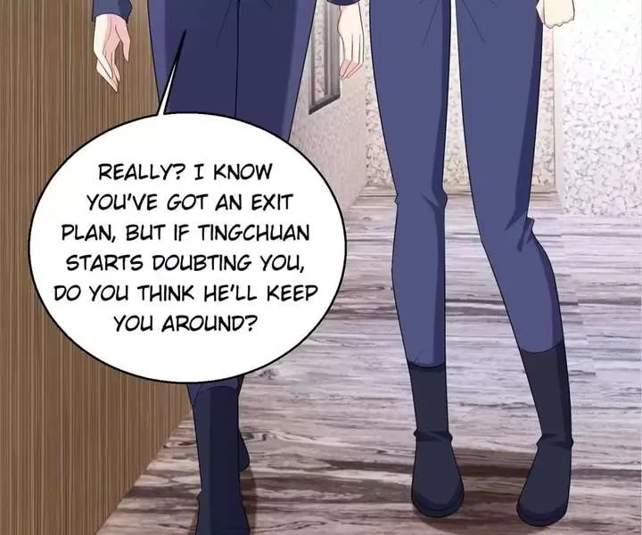 From Somebody to Nobody to Somebody Again Chapter 69 page 15
