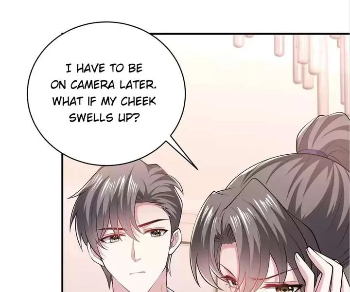 From Somebody to Nobody to Somebody Again Chapter 71 page 14