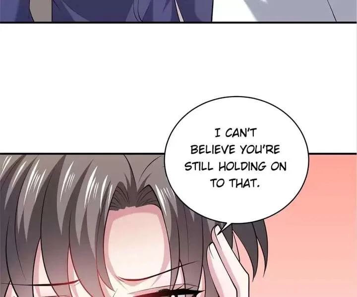 From Somebody to Nobody to Somebody Again Chapter 71 page 21
