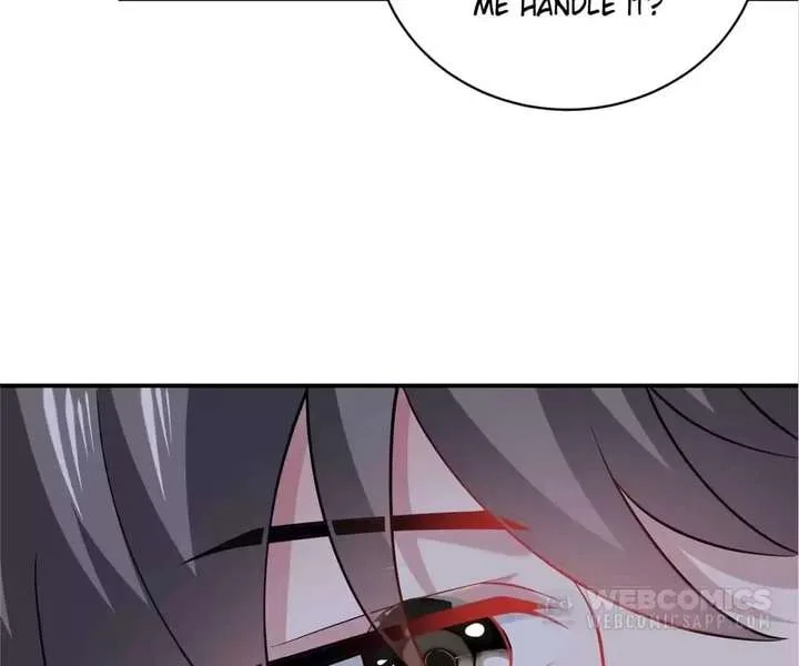 From Somebody to Nobody to Somebody Again Chapter 71 page 28