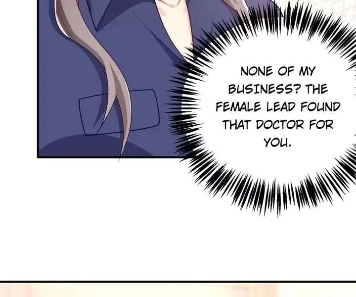 From Somebody to Nobody to Somebody Again Chapter 70 page 9