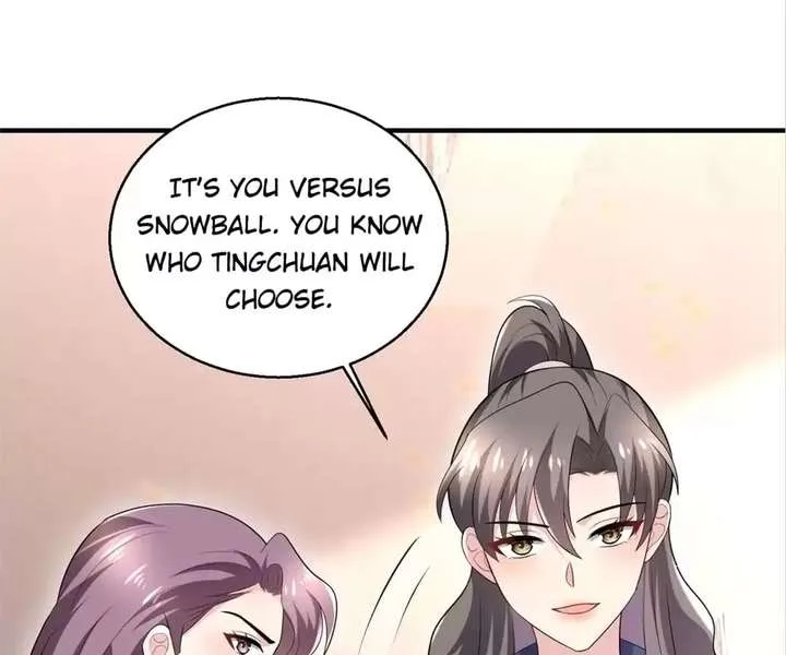 From Somebody to Nobody to Somebody Again Chapter 69 page 17