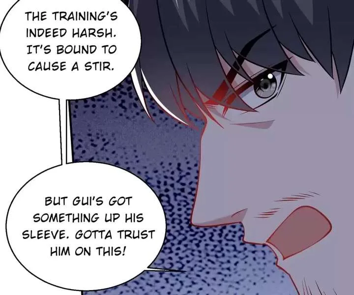 From Somebody to Nobody to Somebody Again Chapter 67 page 6
