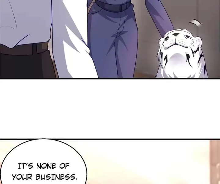 From Somebody to Nobody to Somebody Again Chapter 70 page 5
