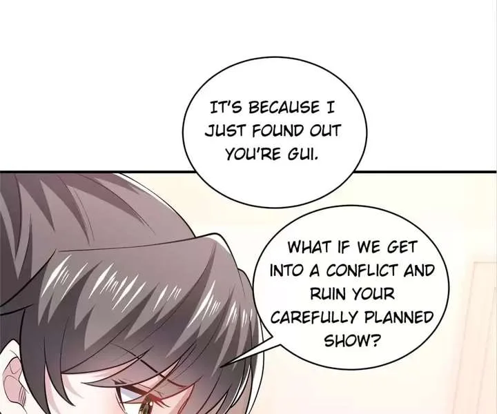 From Somebody to Nobody to Somebody Again Chapter 71 page 35