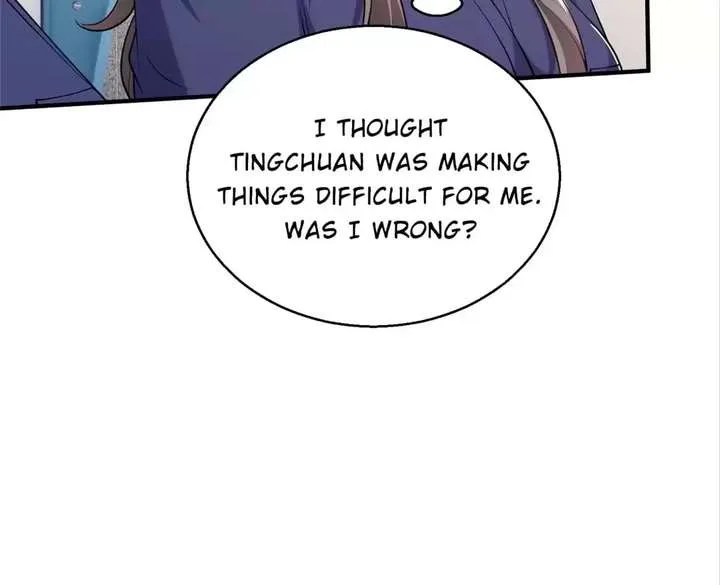 From Somebody to Nobody to Somebody Again Chapter 67 page 30