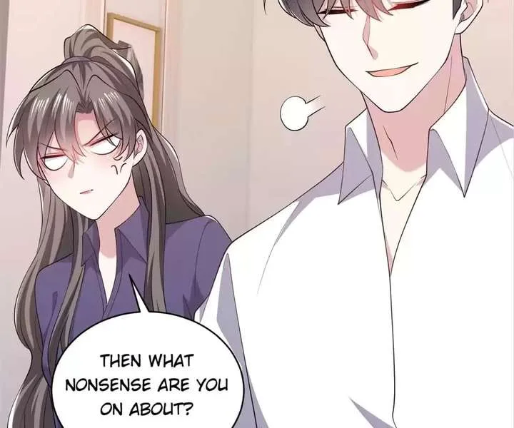 From Somebody to Nobody to Somebody Again Chapter 71 page 33