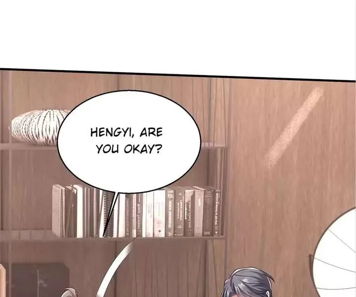 From Somebody to Nobody to Somebody Again Chapter 67 page 36