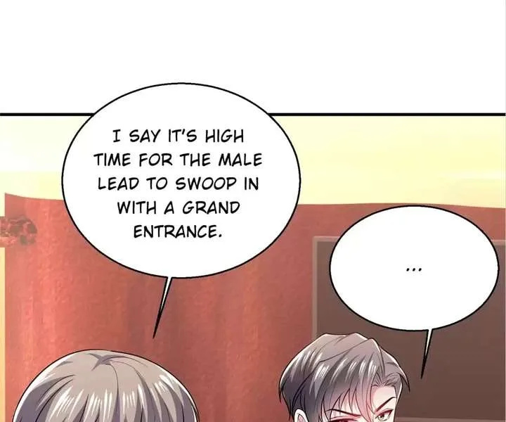 From Somebody to Nobody to Somebody Again Chapter 67 page 16