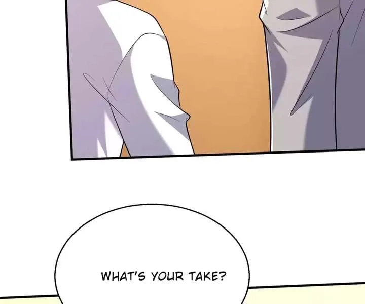 From Somebody to Nobody to Somebody Again Chapter 67 page 12