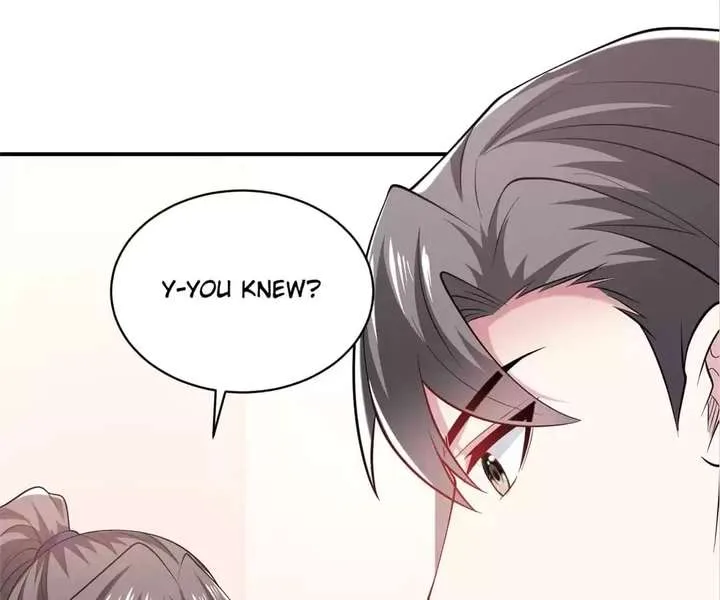From Somebody to Nobody to Somebody Again Chapter 71 page 19
