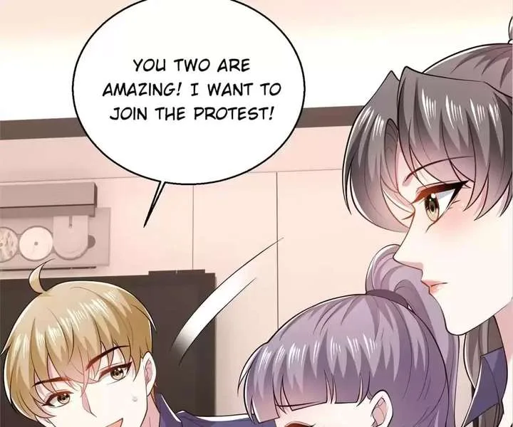 From Somebody to Nobody to Somebody Again Chapter 67 page 34