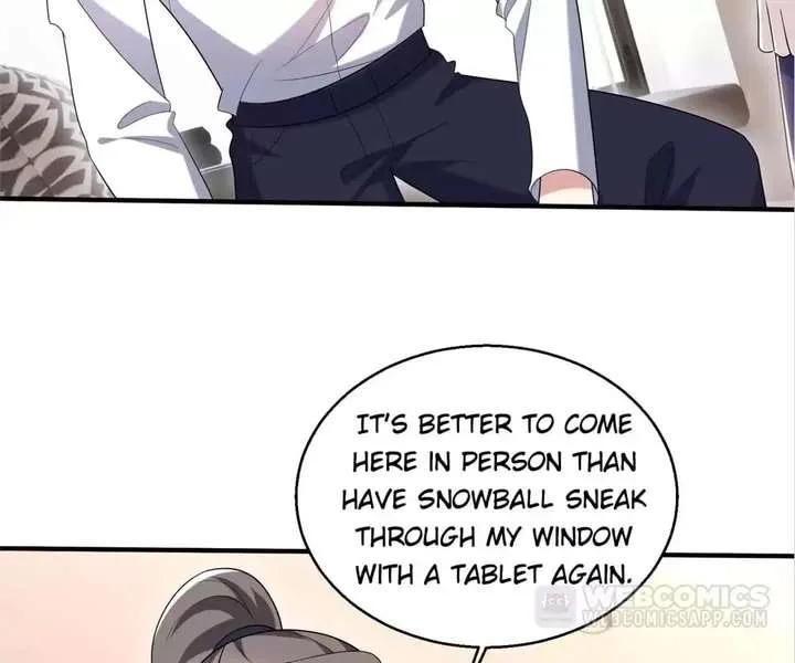 From Somebody to Nobody to Somebody Again Chapter 69 page 56