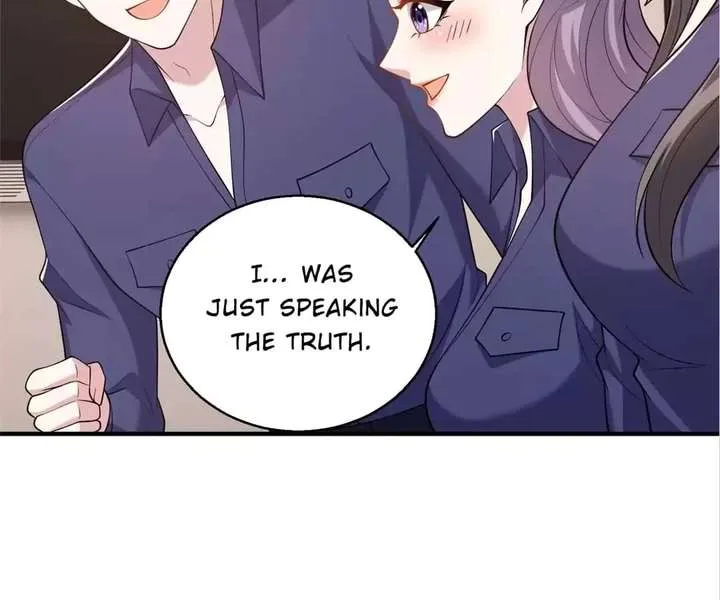From Somebody to Nobody to Somebody Again Chapter 67 page 35