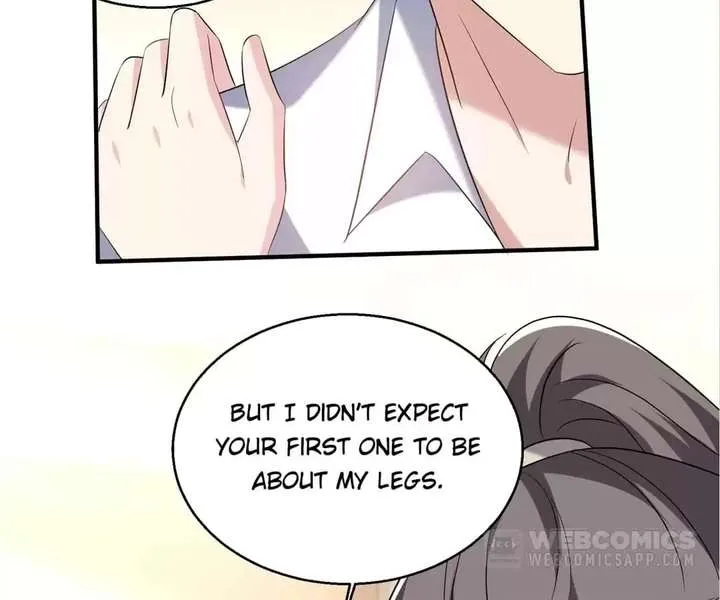 From Somebody to Nobody to Somebody Again Chapter 69 page 64