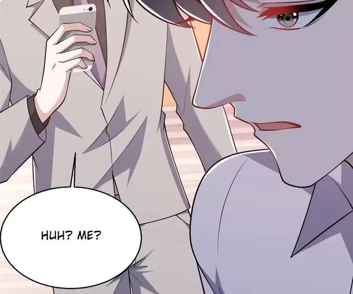 From Somebody to Nobody to Somebody Again Chapter 67 page 14