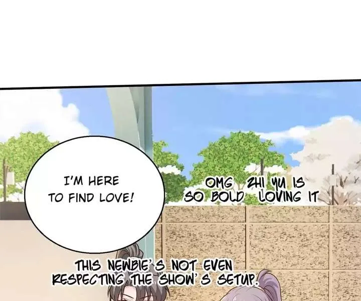 From Somebody to Nobody to Somebody Again Chapter 67 page 1