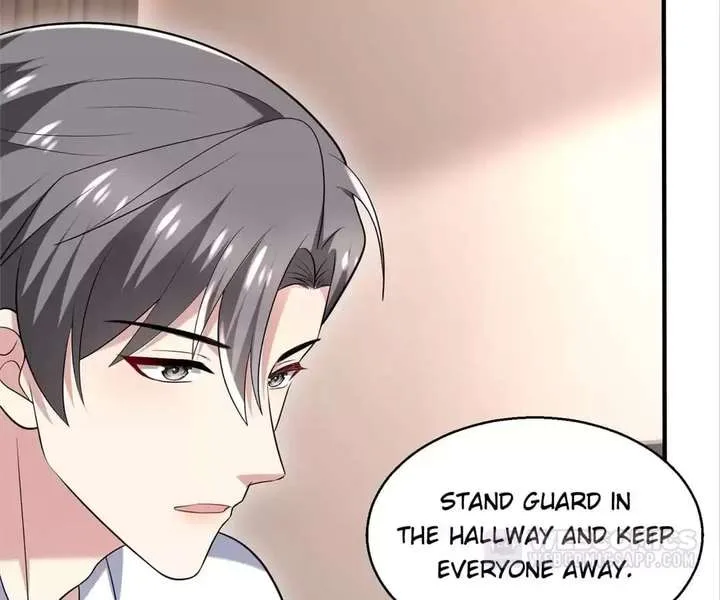 From Somebody to Nobody to Somebody Again Chapter 69 page 48