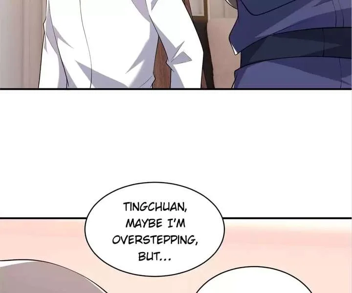 From Somebody to Nobody to Somebody Again Chapter 71 page 53