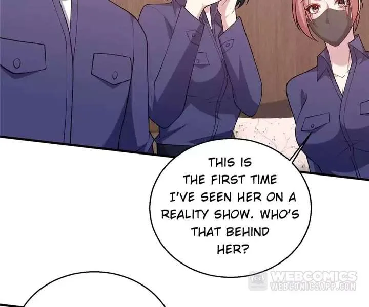 From Somebody to Nobody to Somebody Again Chapter 67 page 49