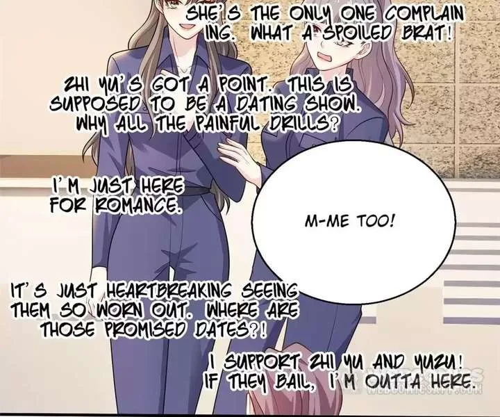From Somebody to Nobody to Somebody Again Chapter 67 page 2