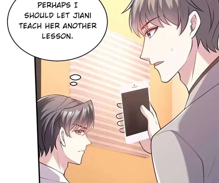 From Somebody to Nobody to Somebody Again Chapter 67 page 11