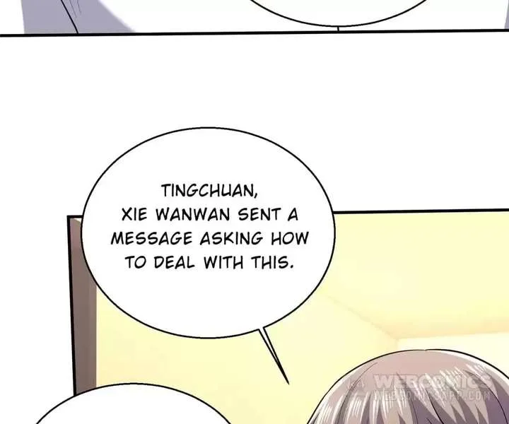 From Somebody to Nobody to Somebody Again Chapter 67 page 10