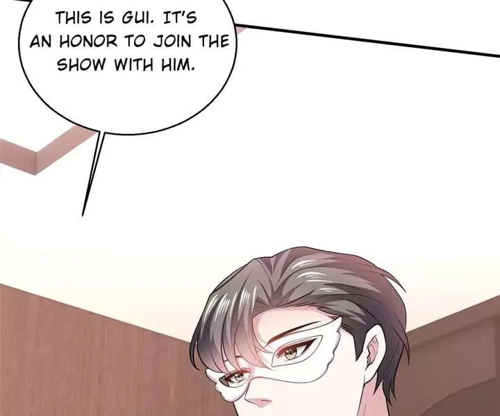 From Somebody to Nobody to Somebody Again Chapter 67 page 50