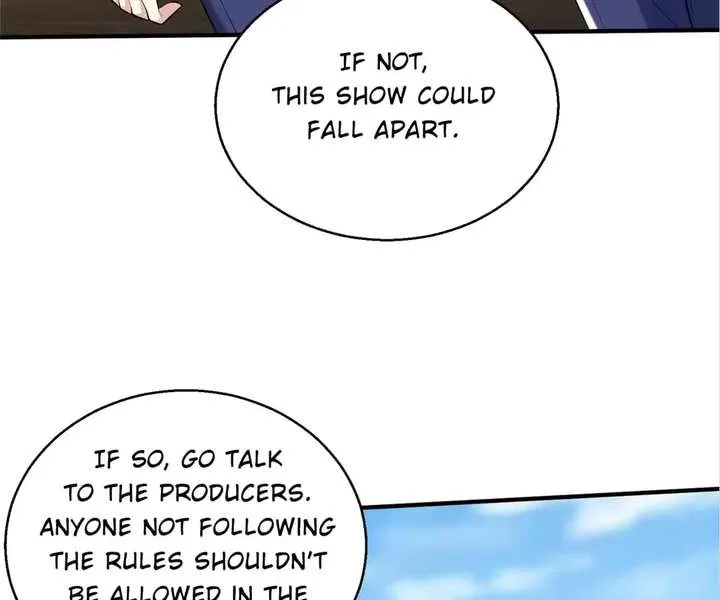From Somebody to Nobody to Somebody Again Chapter 67 page 21