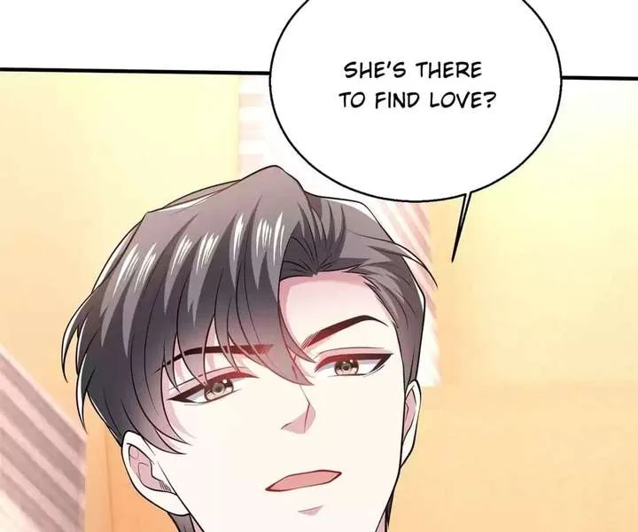 From Somebody to Nobody to Somebody Again Chapter 67 page 8
