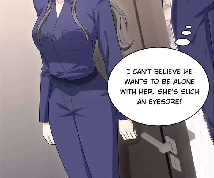 From Somebody to Nobody to Somebody Again Chapter 69 page 51