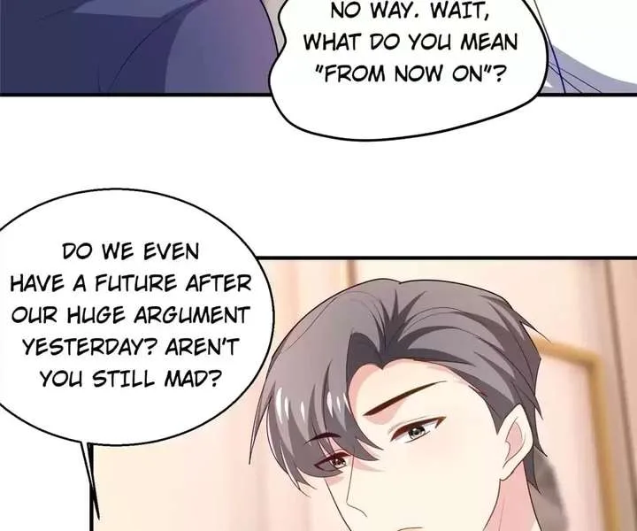 From Somebody to Nobody to Somebody Again Chapter 70 page 23