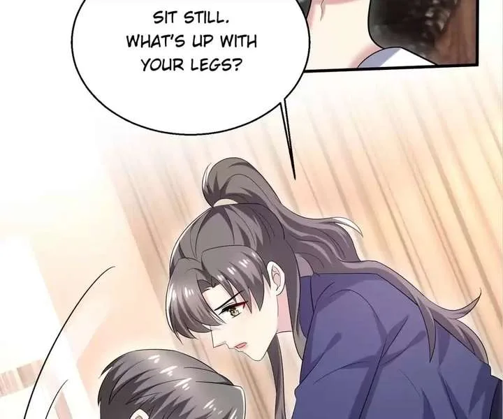 From Somebody to Nobody to Somebody Again Chapter 69 page 60