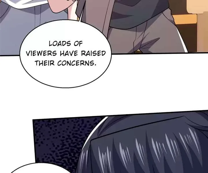 From Somebody to Nobody to Somebody Again Chapter 67 page 5