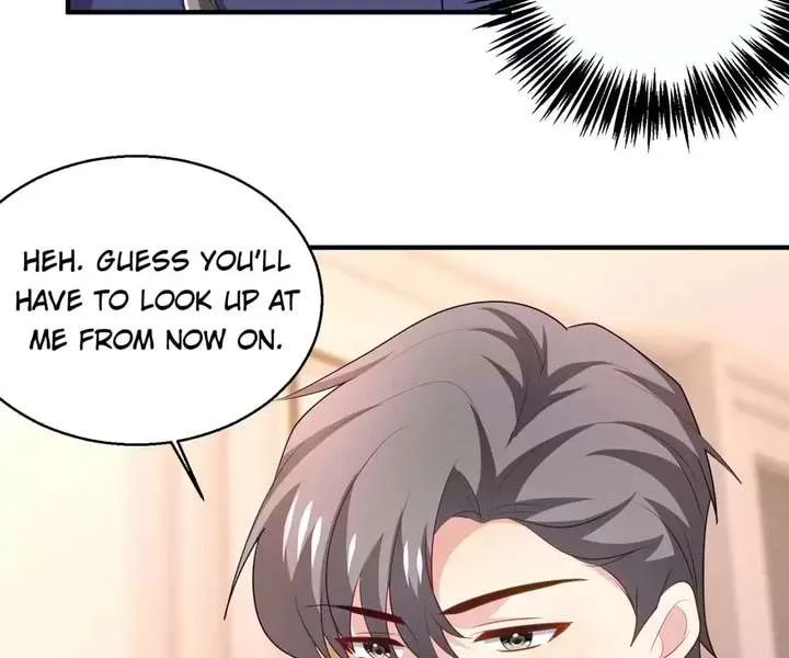 From Somebody to Nobody to Somebody Again Chapter 70 page 21