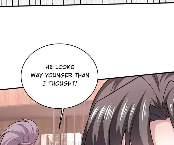 From Somebody to Nobody to Somebody Again Chapter 67 page 56