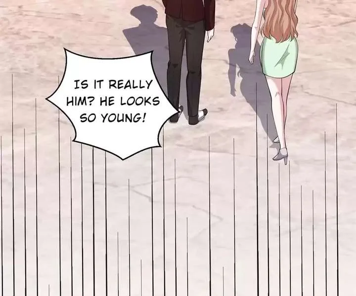 From Somebody to Nobody to Somebody Again Chapter 67 page 55
