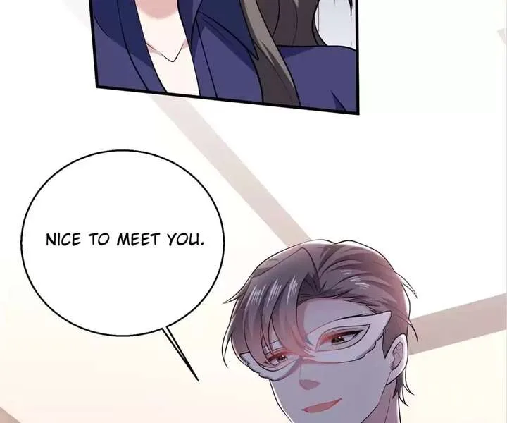 From Somebody to Nobody to Somebody Again Chapter 67 page 67
