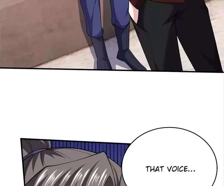 From Somebody to Nobody to Somebody Again Chapter 67 page 65