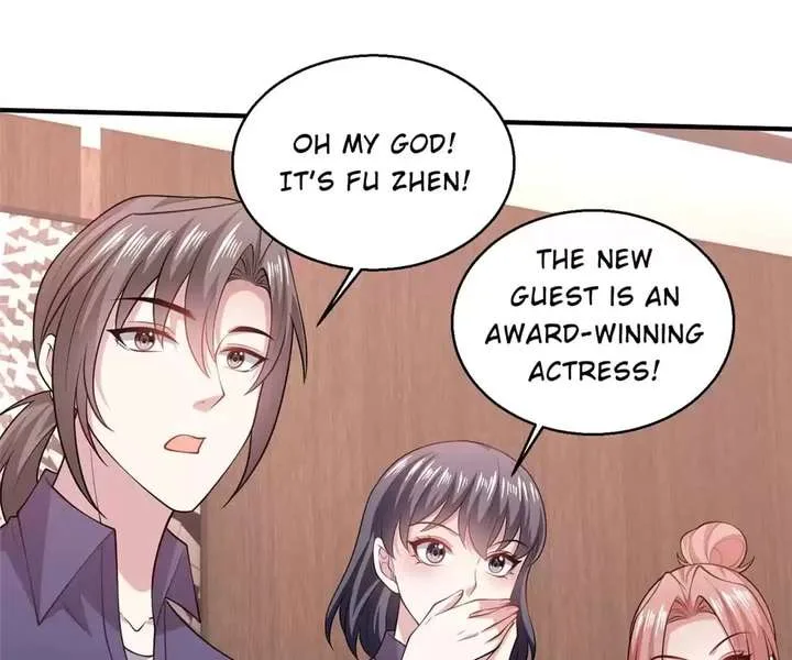 From Somebody to Nobody to Somebody Again Chapter 67 page 48