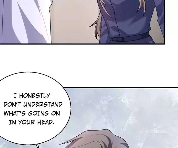 From Somebody to Nobody to Somebody Again Chapter 70 page 51