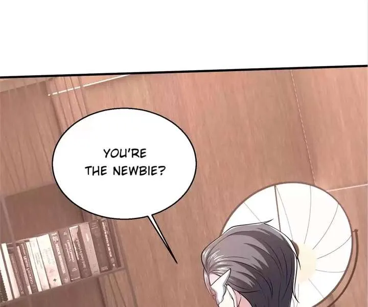 From Somebody to Nobody to Somebody Again Chapter 67 page 63