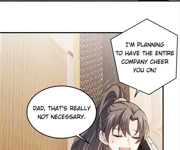 From Somebody to Nobody to Somebody Again Chapter 72 page 3