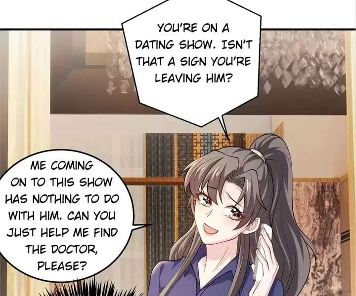 From Somebody to Nobody to Somebody Again Chapter 72 page 7