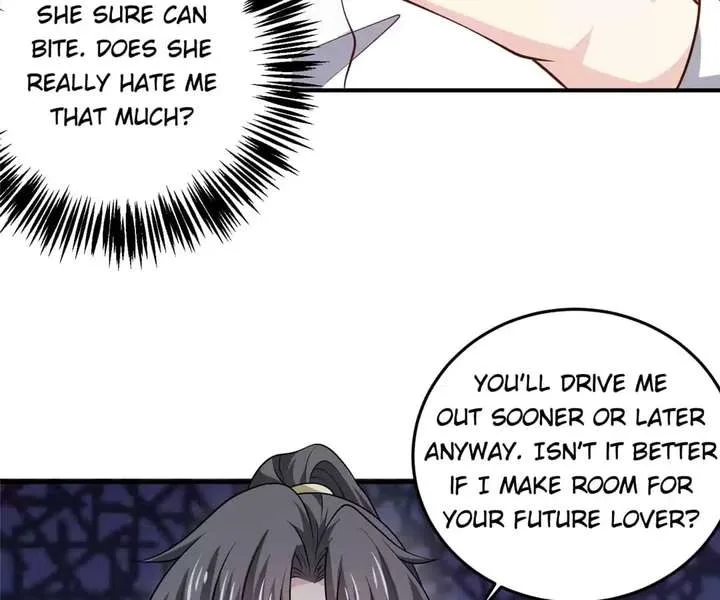From Somebody to Nobody to Somebody Again Chapter 72 page 20