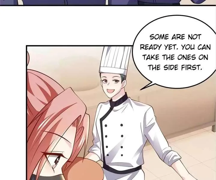 From Somebody to Nobody to Somebody Again Chapter 72 page 49