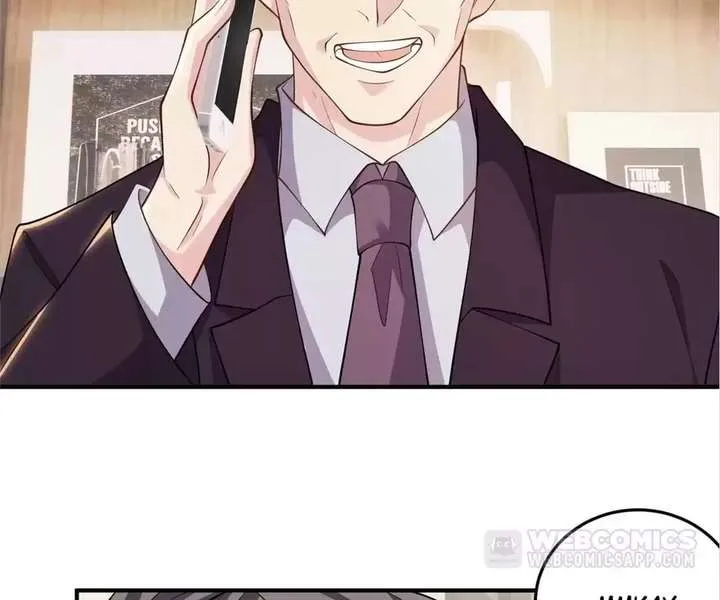 From Somebody to Nobody to Somebody Again Chapter 72 page 10