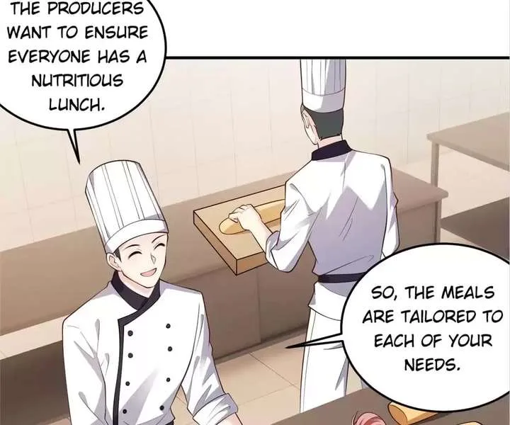 From Somebody to Nobody to Somebody Again Chapter 72 page 43