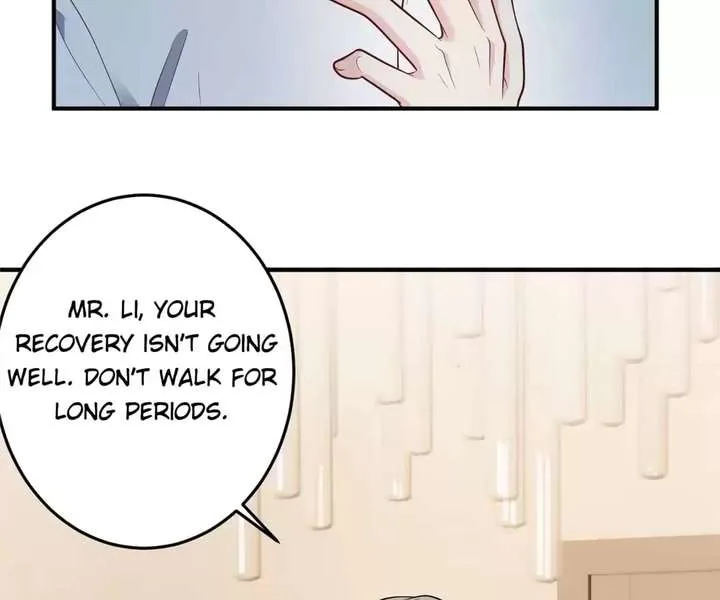 From Somebody to Nobody to Somebody Again Chapter 72 page 25