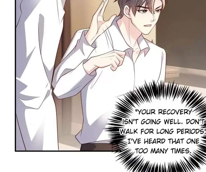 From Somebody to Nobody to Somebody Again Chapter 72 page 29